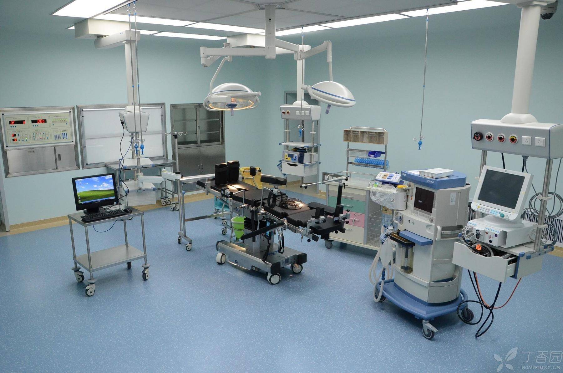 黑龙江手术室净化系统