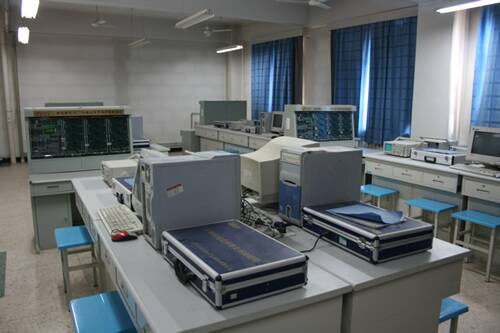 九龙坡生化实验室